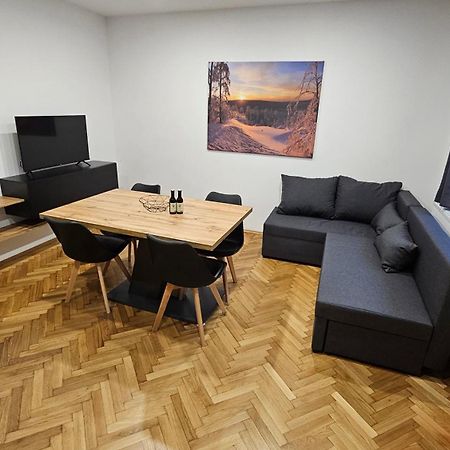 Jizerske Apartmany Ha&Ha Janov nad Nisou Exterior photo