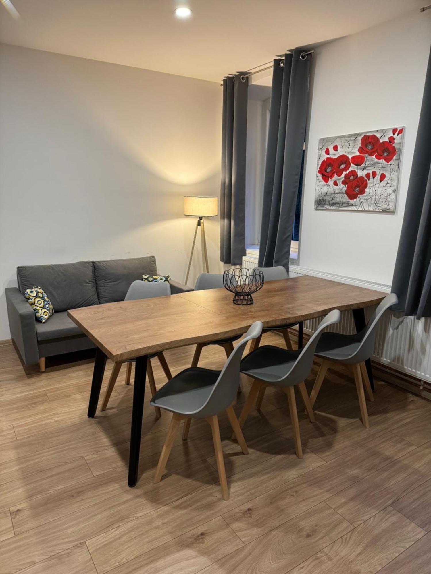 Jizerske Apartmany Ha&Ha Janov nad Nisou Exterior photo